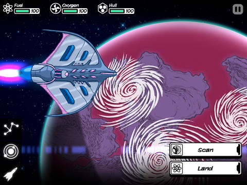 к игре Out There