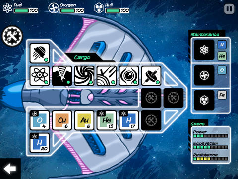 к игре Out There