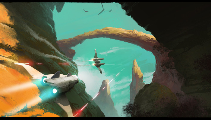 к игре No Man's Sky