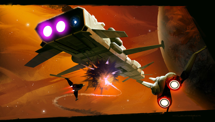 к игре No Man's Sky