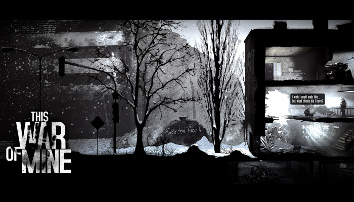 к игре This War of Mine