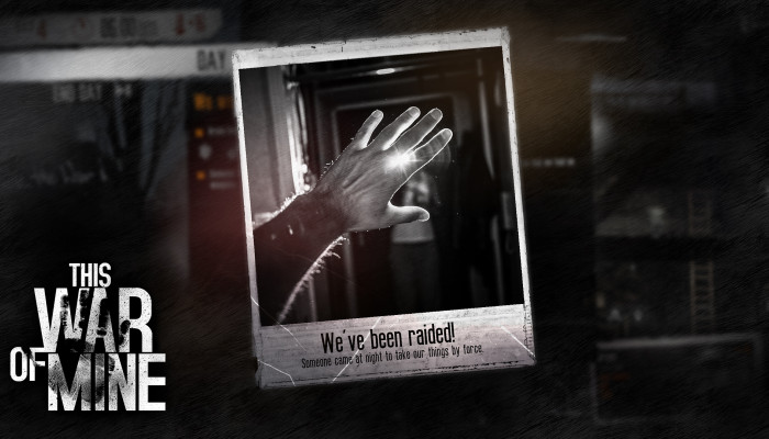 к игре This War of Mine