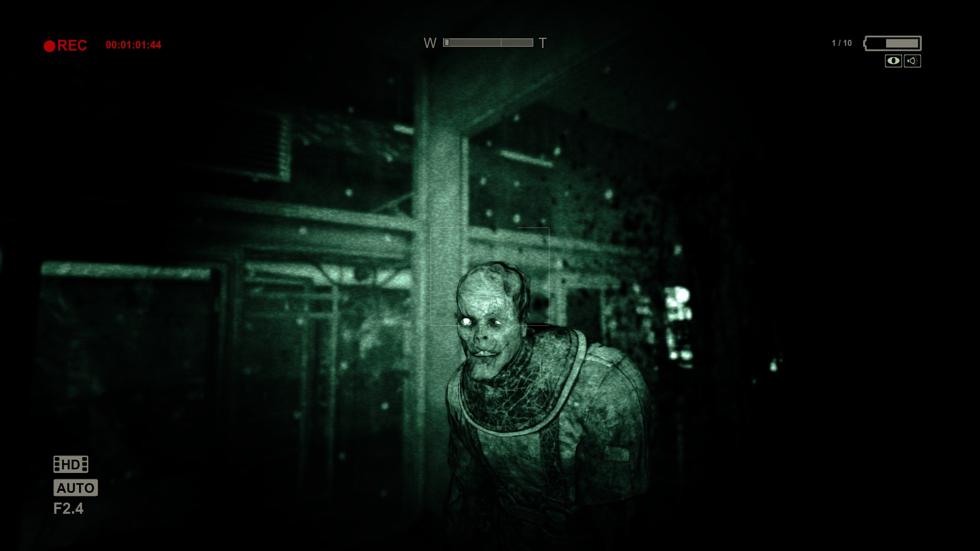 Is outlast a pc game фото 111
