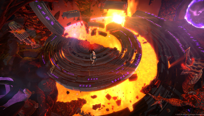 к игре Bombshell