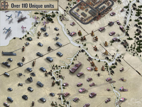 к игре Frontline: Road to Moscow