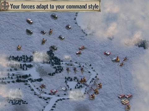 к игре Frontline: Road to Moscow