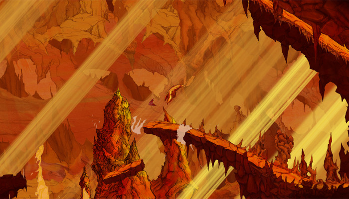 к игре Aaru’s Awakening