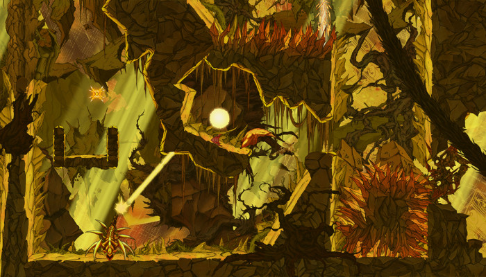 к игре Aaru’s Awakening