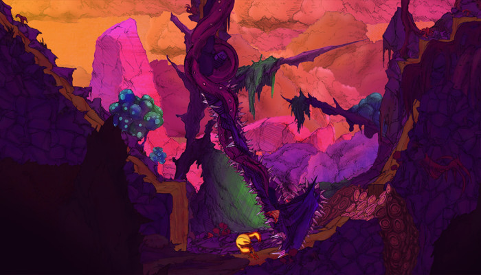 к игре Aaru’s Awakening
