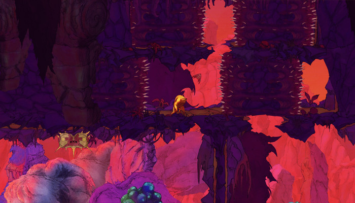к игре Aaru’s Awakening