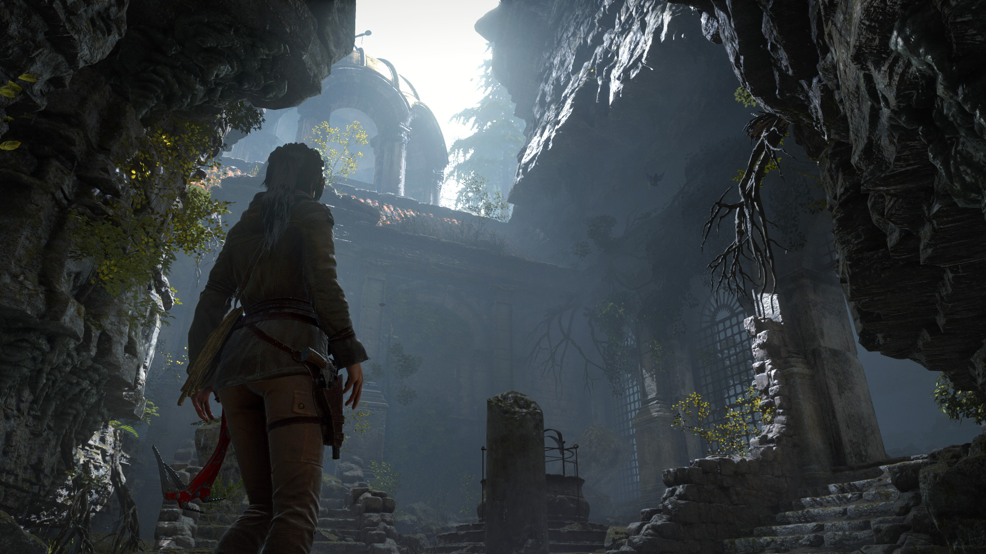 Tomb Runner - Temple Raider - обзоры и оценки игры, даты выхода DLC,  трейлеры, описание
