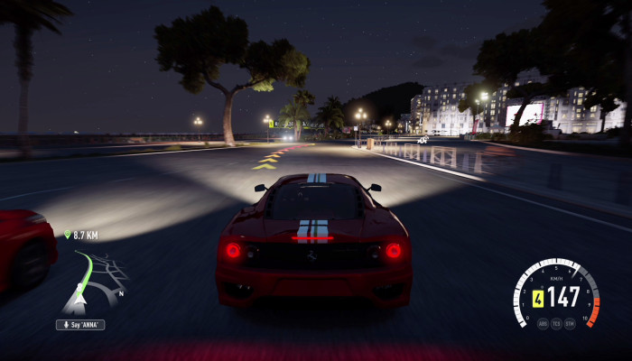к игре Forza Horizon 2
