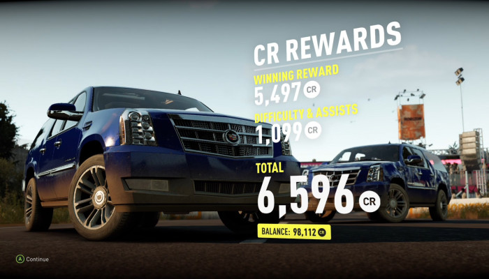 к игре Forza Horizon 2