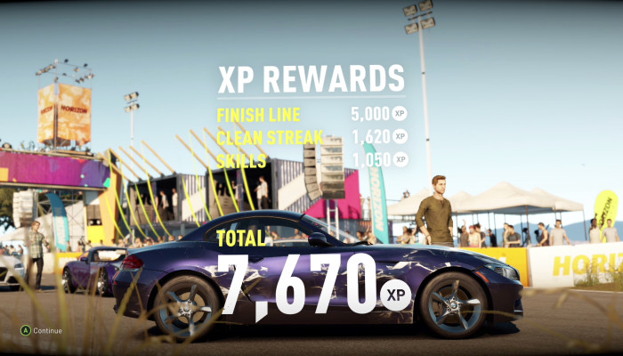 к игре Forza Horizon 2