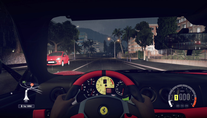 к игре Forza Horizon 2