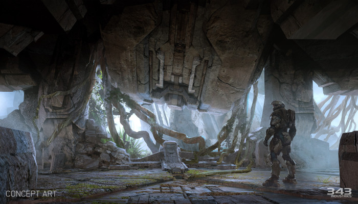 к игре Halo: The Master Chief Collection