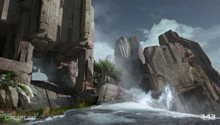 к игре Halo: The Master Chief Collection