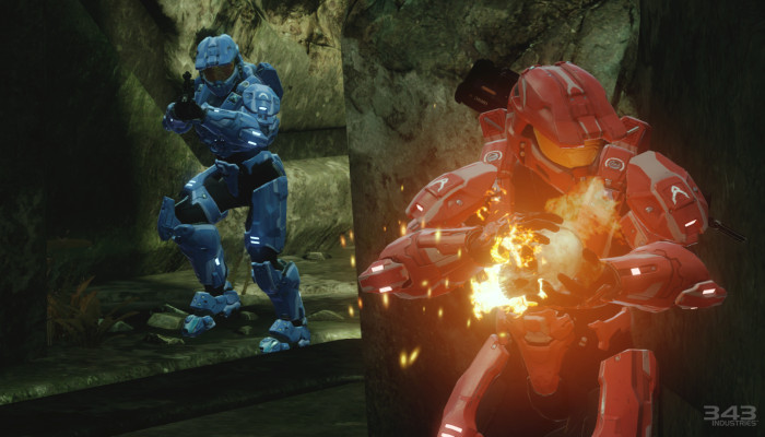 к игре Halo: The Master Chief Collection
