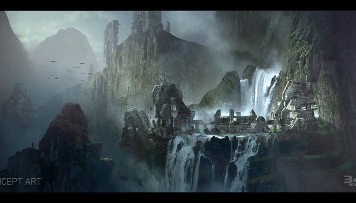 к игре Halo: The Master Chief Collection