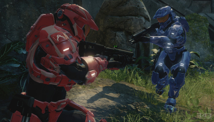 к игре Halo: The Master Chief Collection