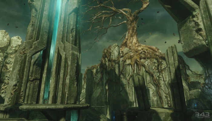 к игре Halo: The Master Chief Collection