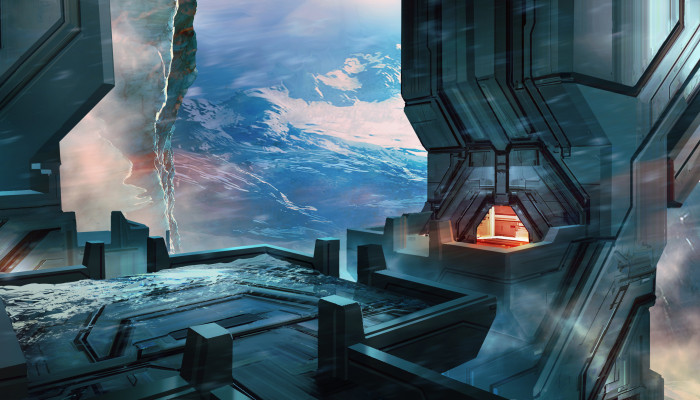 к игре Halo: The Master Chief Collection