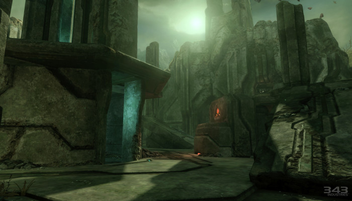 к игре Halo: The Master Chief Collection