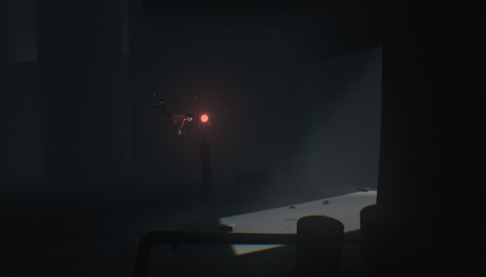 к игре Inside