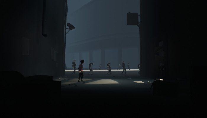 к игре Inside