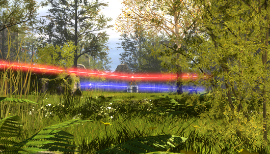 к игре Talos Principle, The