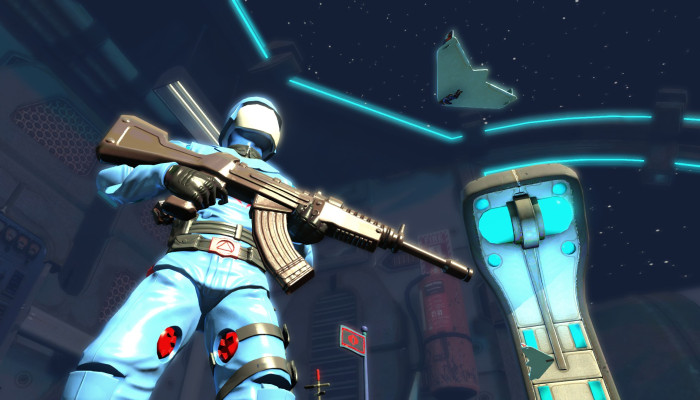 к игре Toy Soldiers: War Chest