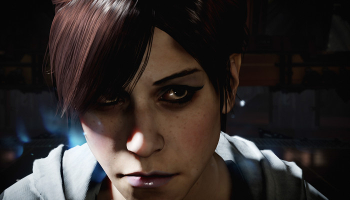 к игре inFamous: First Light