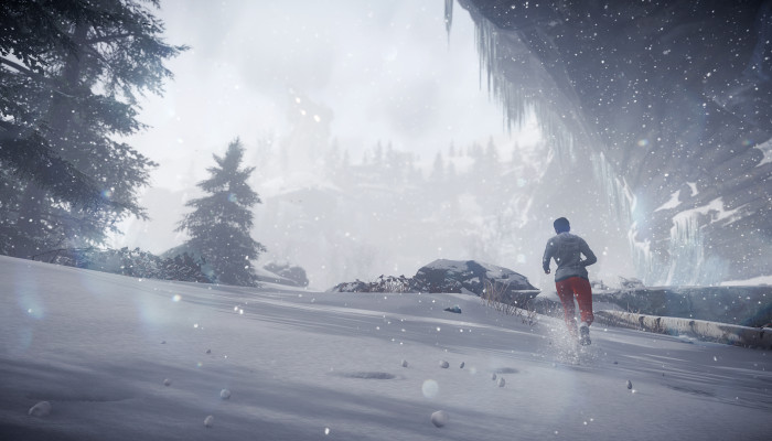к игре inFamous: First Light