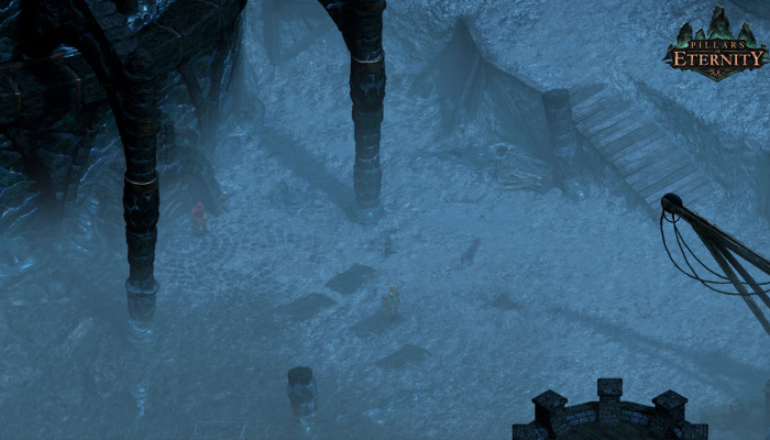 к игре Pillars of Eternity