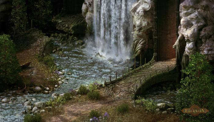 к игре Pillars of Eternity