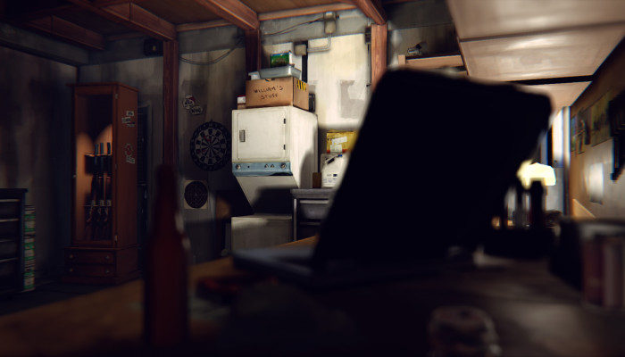 к игре Life is Strange: Episode 1 - Chrysalis