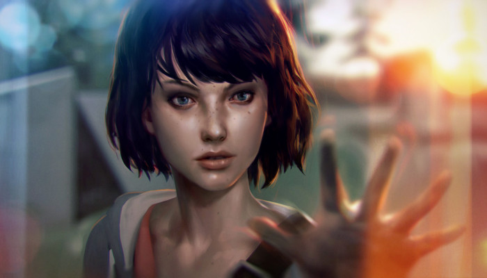 к игре Life is Strange: Episode 1 - Chrysalis