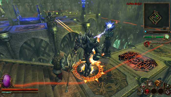к игре Deathtrap