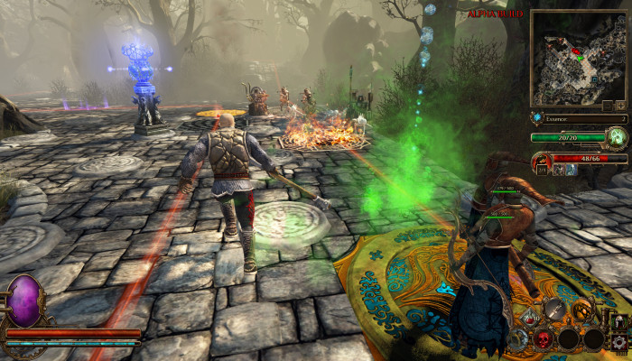 к игре Deathtrap