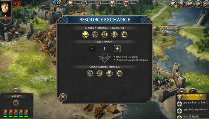 к игре Total War Battles: Kingdom