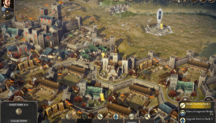 к игре Total War Battles: Kingdom