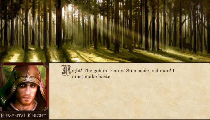 к игре Dark Eye: Skilltree Saga, The