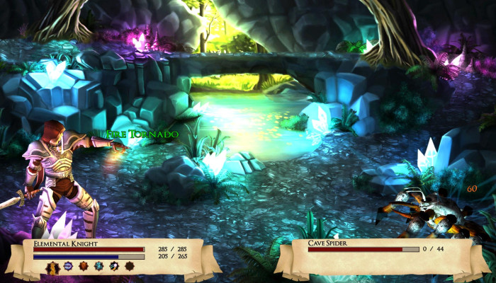 к игре Dark Eye: Skilltree Saga, The