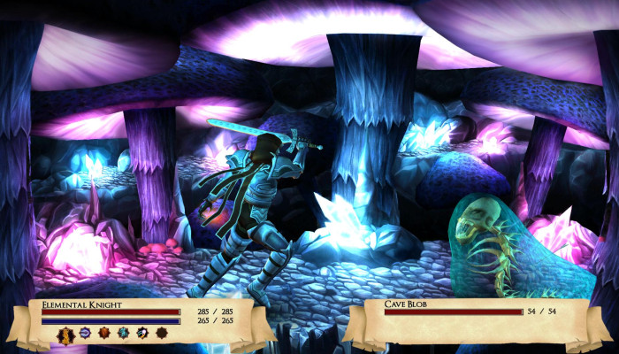 к игре Dark Eye: Skilltree Saga, The