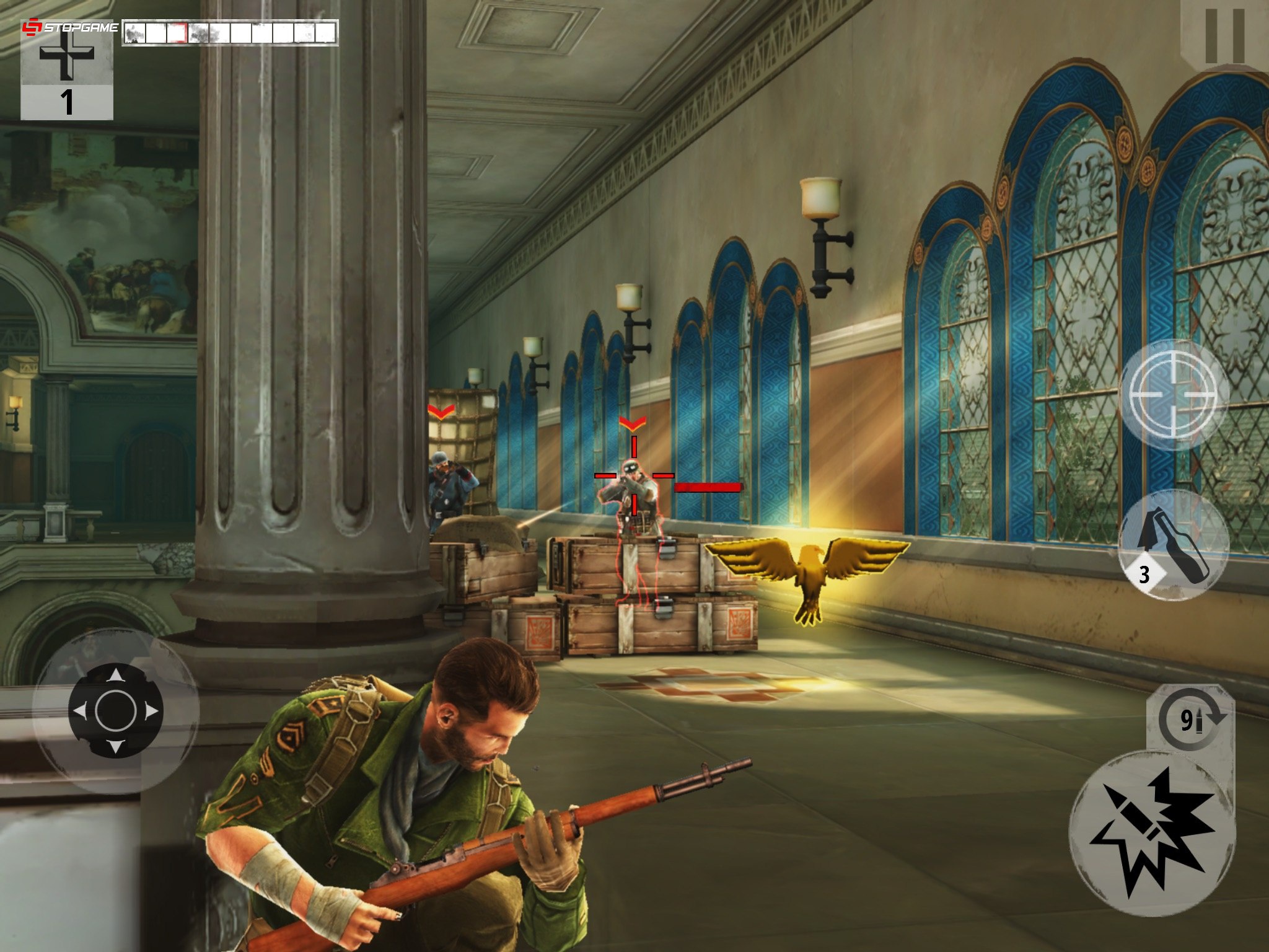Игры брат 6. Игра brothers in Arms 3. Brothers in Arms 3 Android.