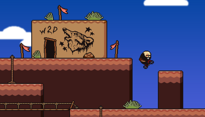к игре LISA