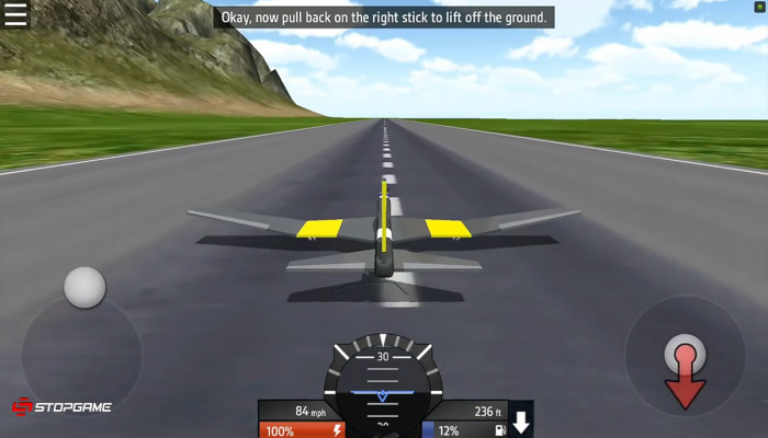 к игре SimplePlanes