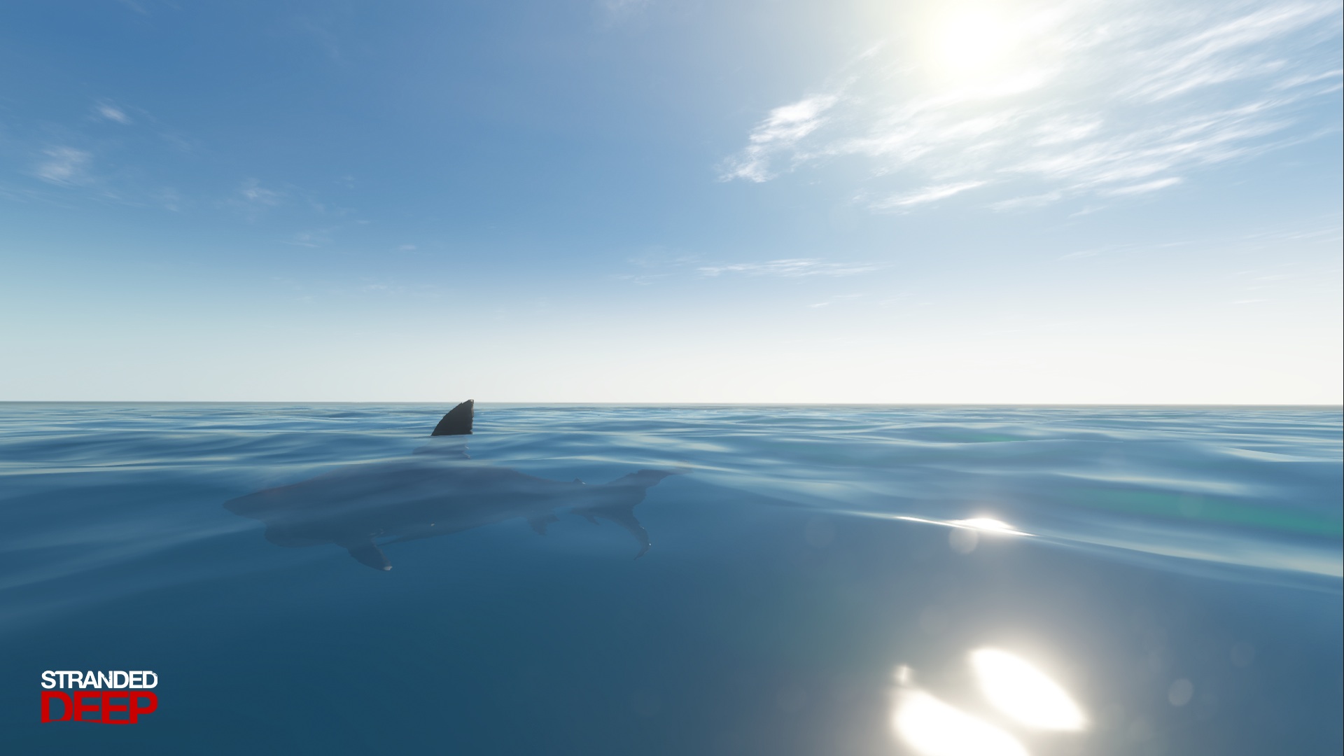 Stranded Deep — обзоры и отзывы, описание, дата выхода, официальный ...