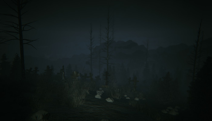 к игре Kholat