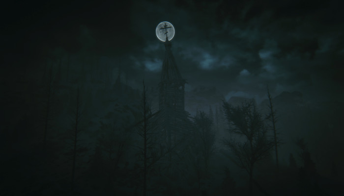 к игре Kholat